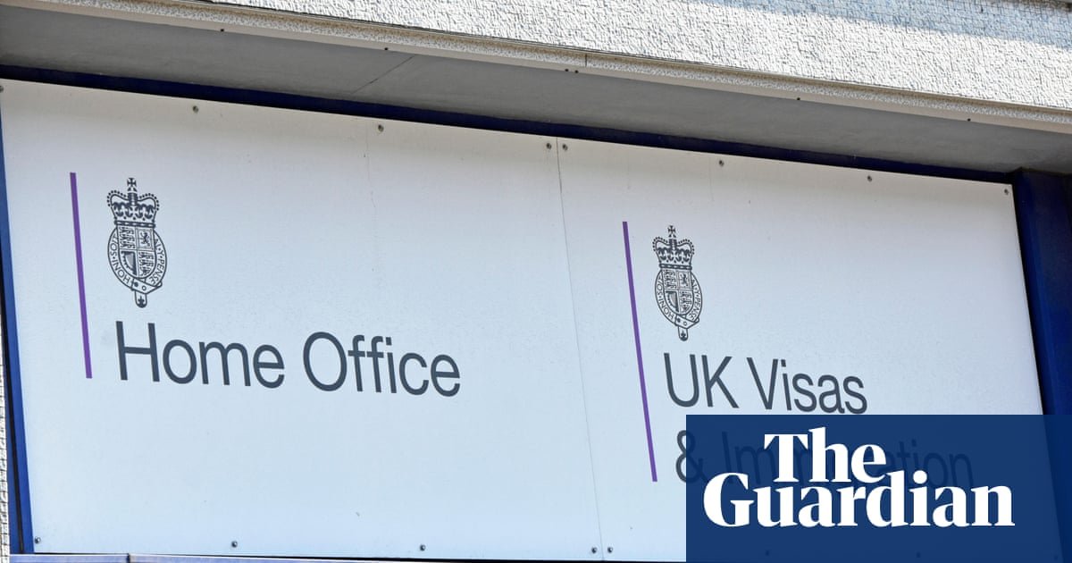 Net migration to UK down by half in 2024 compared with year before | Migration