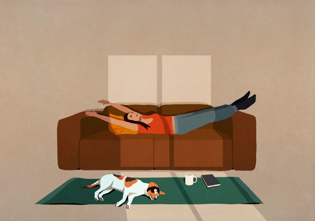 30 (Perfectly Reasonable) Excuses to Skip Yoga Cl***