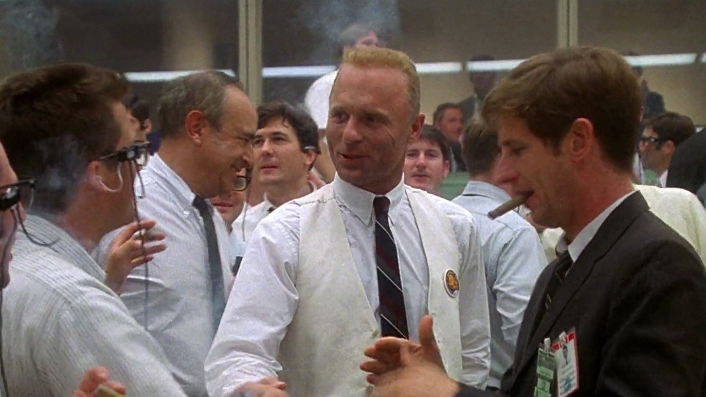 ‘Apollo 13’ at 30: the space movie where scientists have the right stuff too