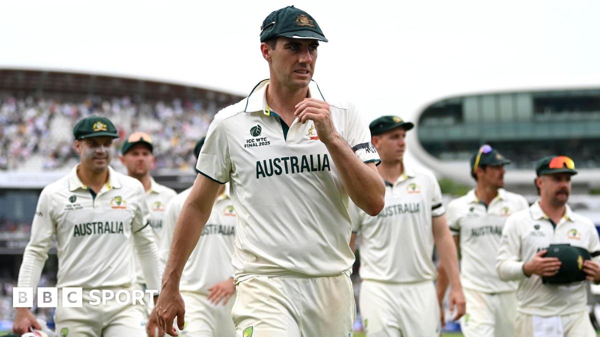 Ashes 2025: Issues facing Australia five months out from England visit