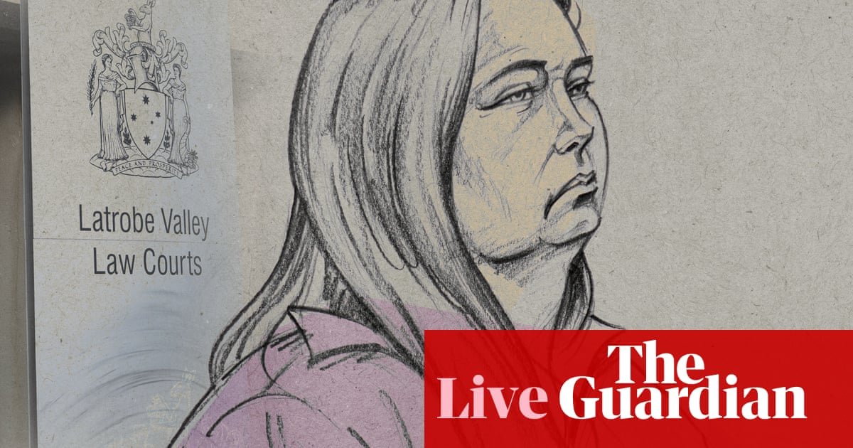 Australia mushroom trial live: Erin Patterson ‘not on trial for being a liar’, defence tells jury in closing address | Australia news