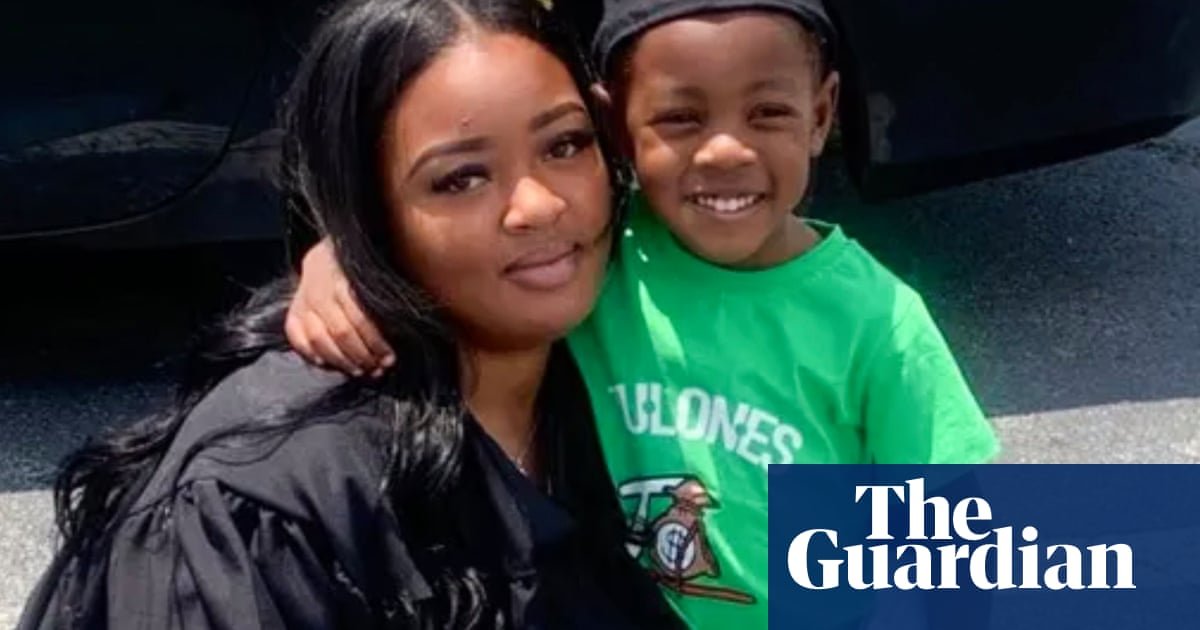 Baby of brain-dead Georgia woman on life support delivered via C-section | Georgia