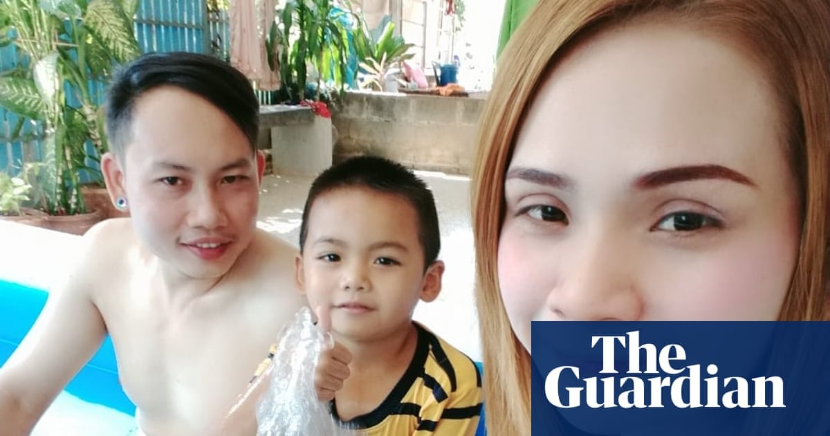 Body of Thai hostage retrieved from Gaza, says Israeli defence minister | Israel-Gaza war