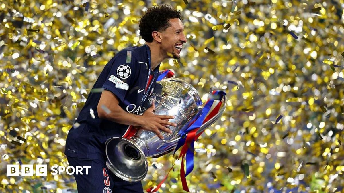 Champions League: Was the league phase a success after PSG win final vs Inter Milan?