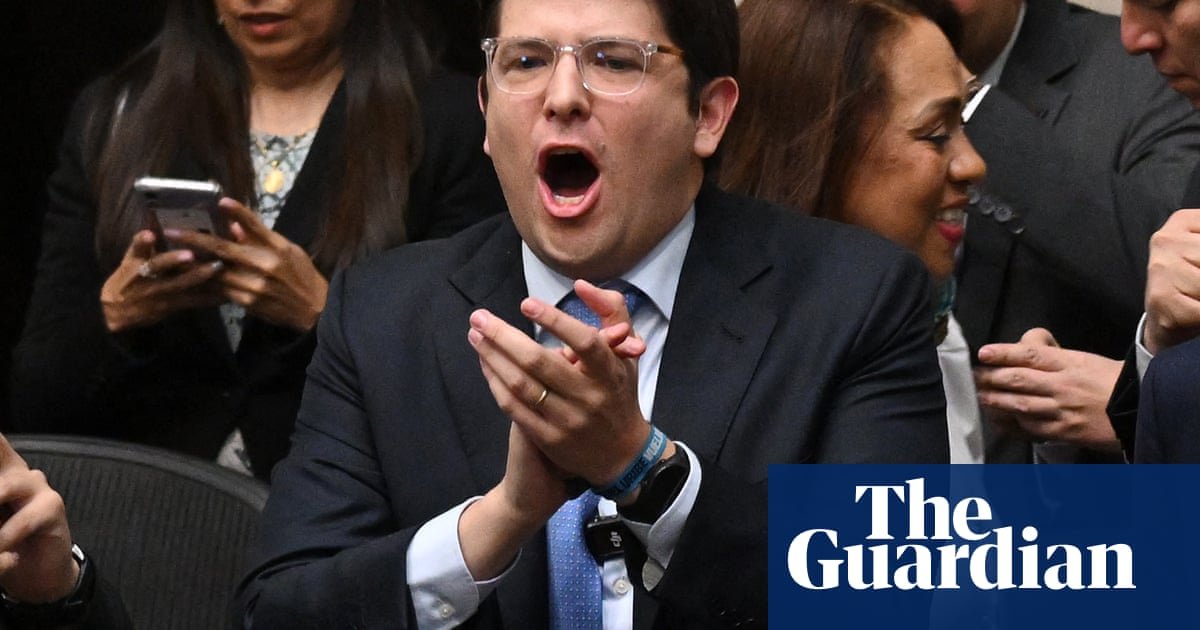 Colombian presidential candidate Miguel Uribe shot at campaign event | Colombia