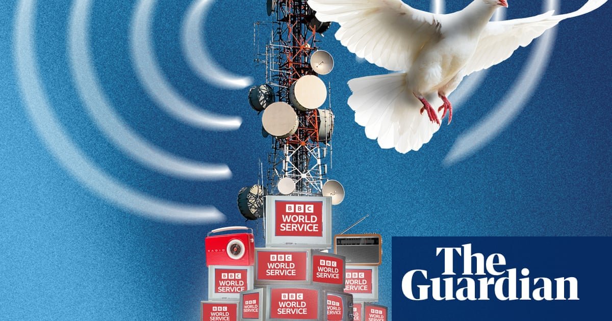 Cuts to BBC World Service funding would ‘make us less safe’, MPs tell ministers | BBC World Service