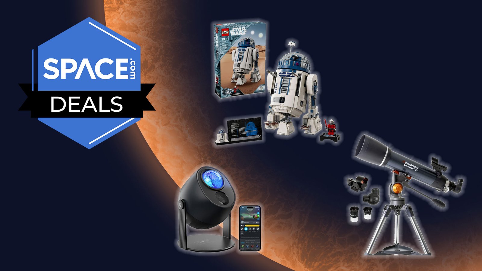 FIND SUPER DEALS