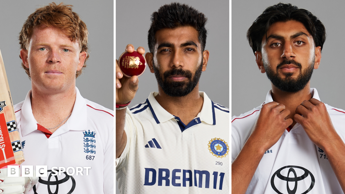 England vs India: How Ollie Pope, Jasprit Bumrah & Shoaib Bashir hold key to Test series outcome