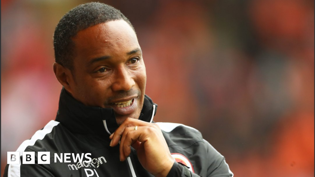Ex-England captain Paul Ince charged with drink driving