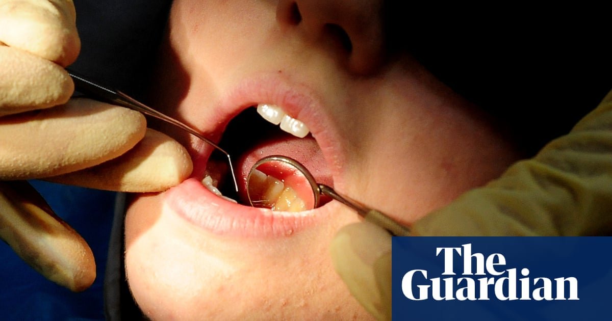 Fake dentist charged by Czech police after treating dozens of patients | Czech Republic