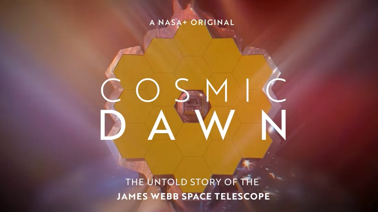 Go inside the development of NASA’s  billion James Webb Space Telescope with new ‘Cosmic Dawn’ do***entary