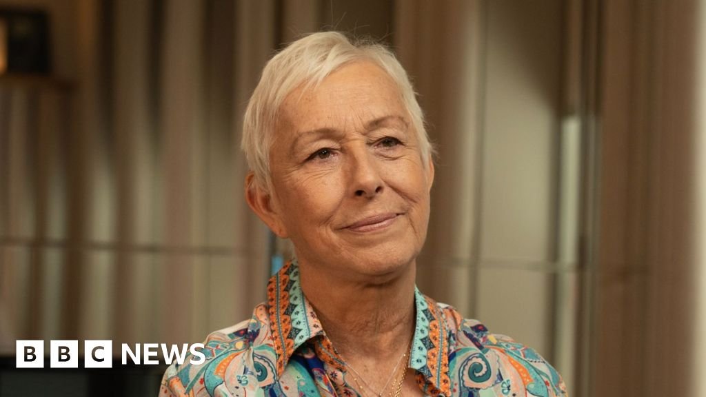 ‘I wouldn’t have left home for Trump’s America’