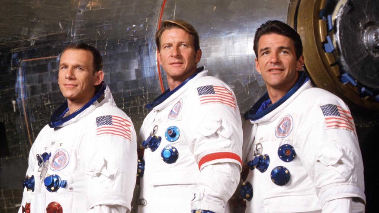 ‘In our spacesuit collection for movies, we have replicas of pretty much every historic spacesuit that’s been into space.’ How the son of an aerospace machinist built some of Hollywood’s most iconic astronaut looks (exclusive)