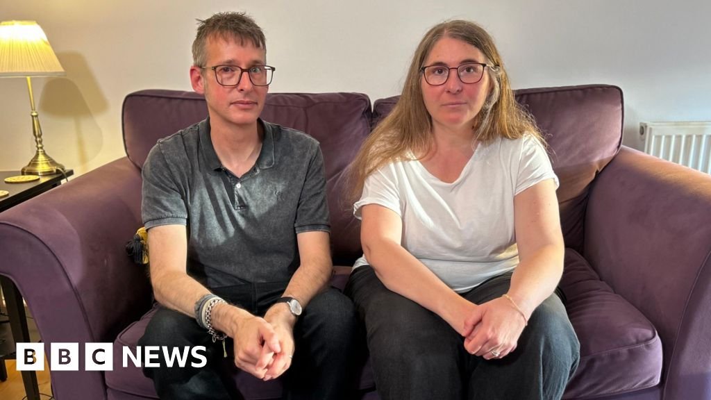 ‘It was sold as a dream but became a nightmare’