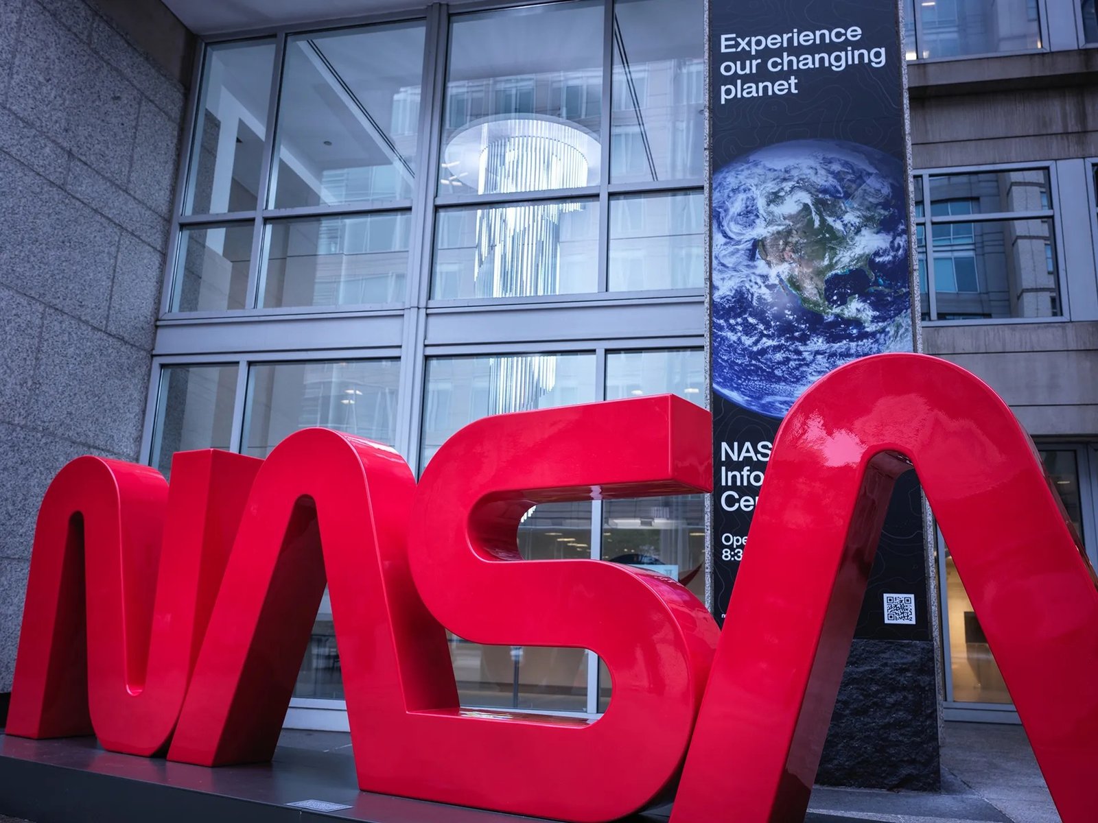 NASA Employees Named 2025 Service to America Medals Honorees