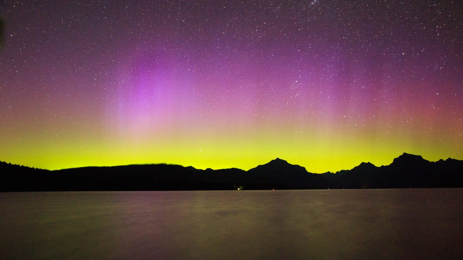 Northern lights may be visible in these 9 US States tonight (June 19-20)
