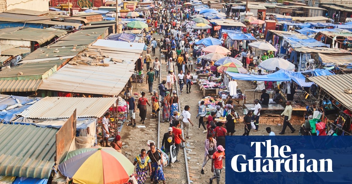 Ordinary Zambians lose out twice: to global looting and local corruption | Zambia