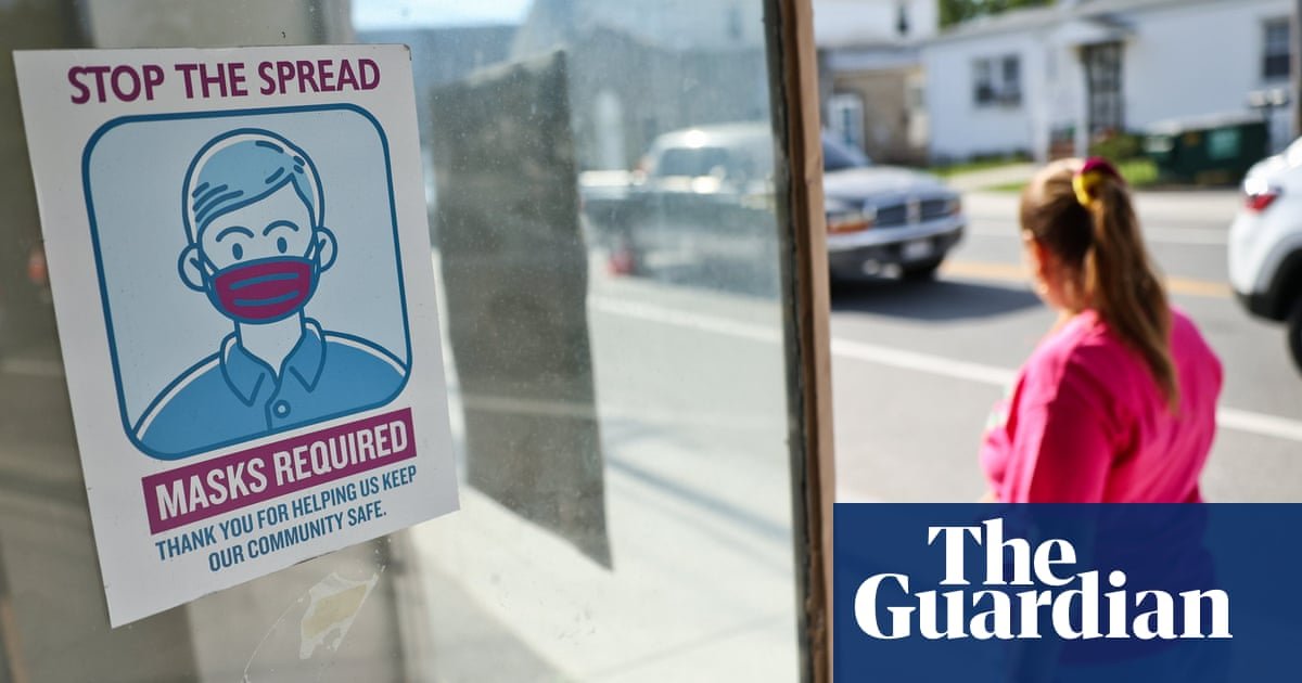Pandemic preparedness ‘dramatically eroding’ under Trump, experts say | US news