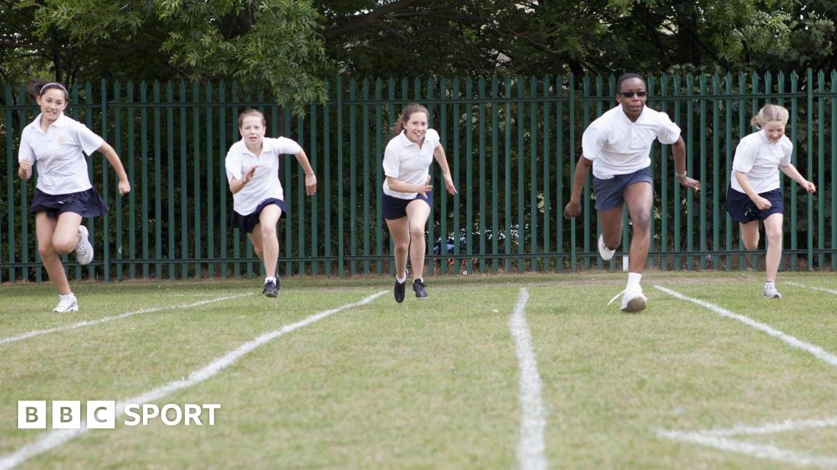 Physical Education: Report shows “troubling decline” in secondary school PE lessons