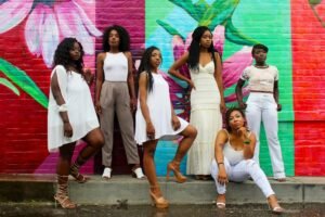 Outfits That Speak Volumes Without Saying a Word