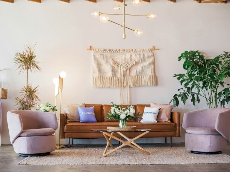 Modern Rustic Decor You Can Actually Afford