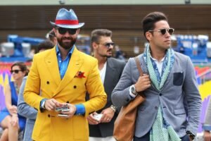 How to Accessorize Like a Fashion Pro