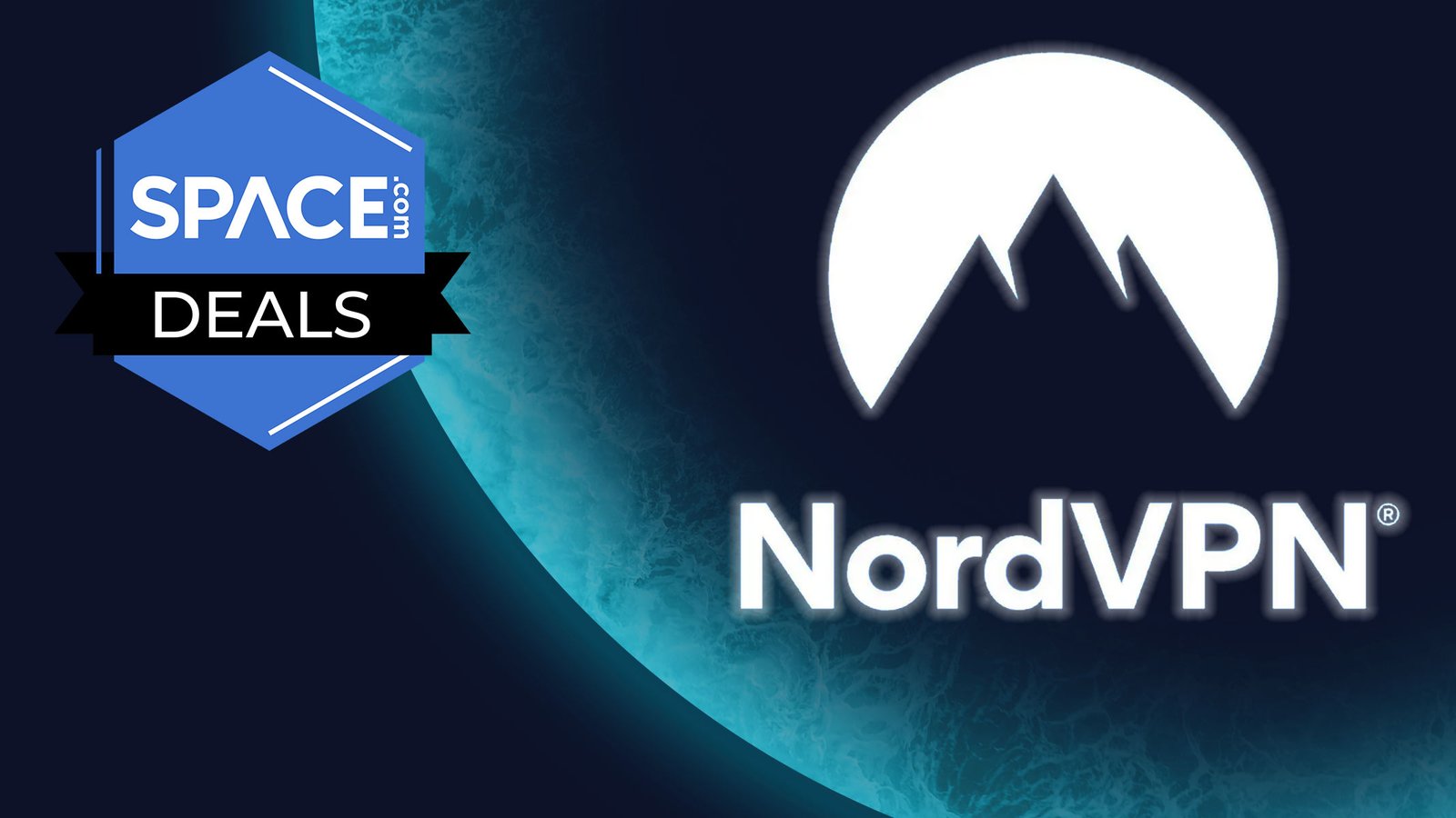 Save up to 76% on NordVPN and get a free Amazon voucher