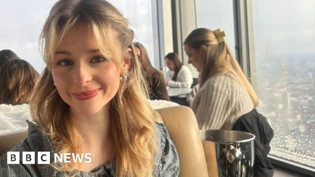 ‘Skinnytok’ ban too late, says woman who deleted app for health