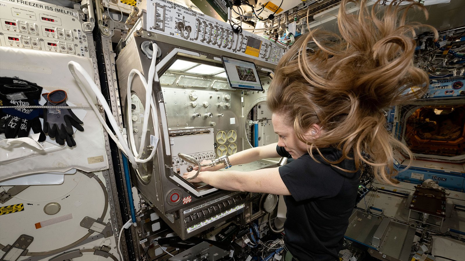 Space humbles the SEAL-doctor-astronaut | On the ISS this week June 9-13, 2025