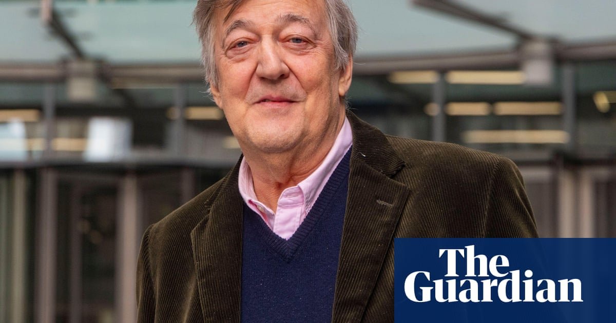 Stephen Fry and Theo James to star in film about marine bottom trawling | Oceans