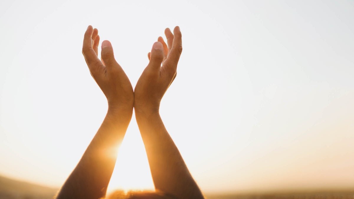 Summer Solstice Yoga Practice to Empower Yourself