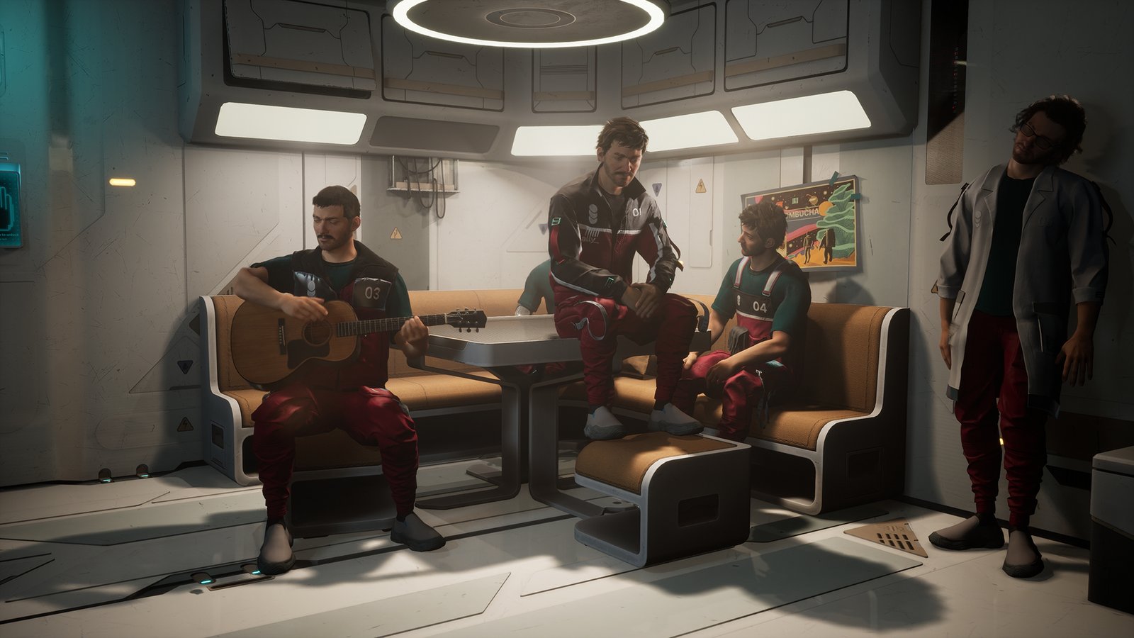 ‘The Alters’ is a genre-blending sci-fi survival ordeal about the horrors of being a project manager