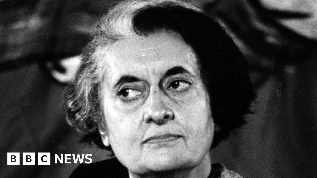 The forgotten story of India’s brush with presidential rule