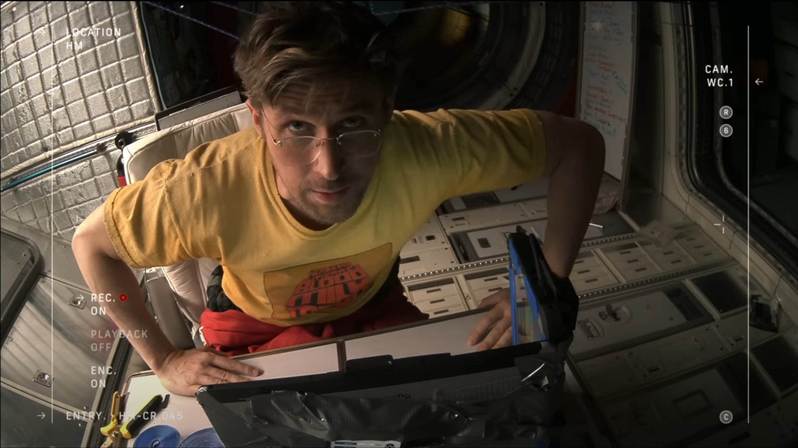 ‘The sun is dying!’ Ryan Gosling tries to save a doomed Earth in 1st trailer for ‘Project Hail Mary’ (video)