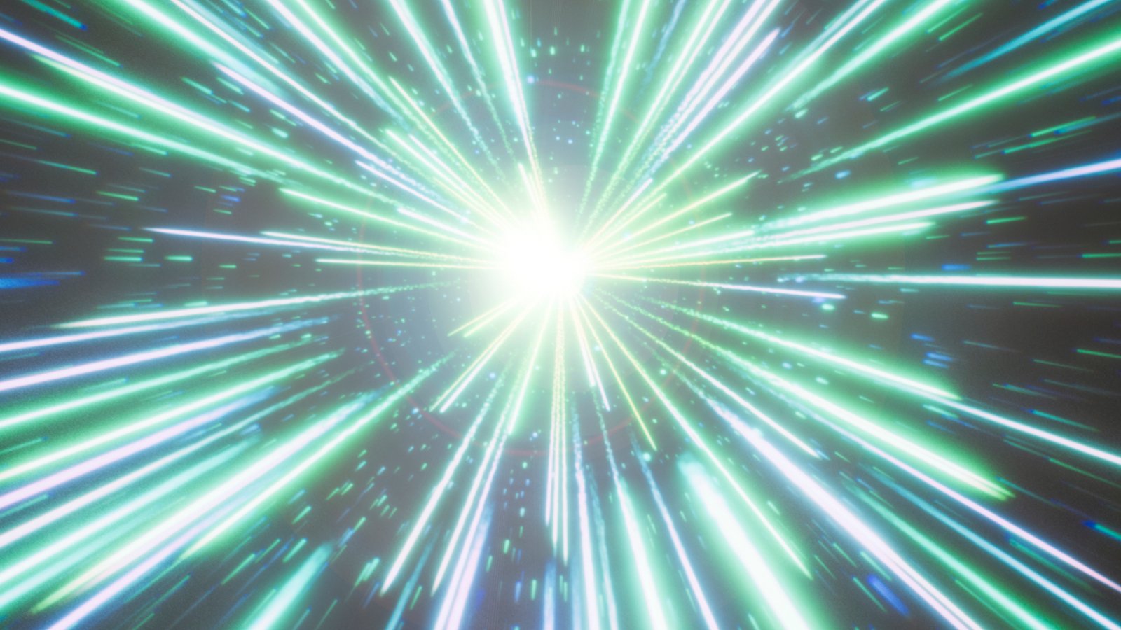 There’s an infinite amount of energy locked in the vacuum of space-time, could we ever use it?