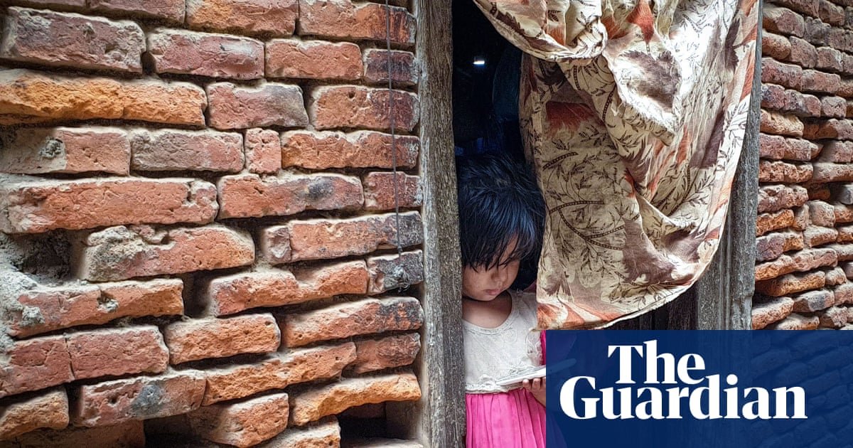 Toll of Trump’s USAID cuts on Australian aid revealed, with projects to help children among hardest hit | Australian foreign policy