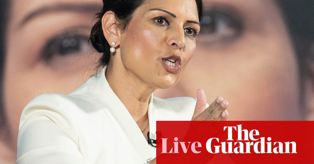 Tories say they would support UK joining fight against Iran if Starmer deems it necessary – UK politics live | Politics