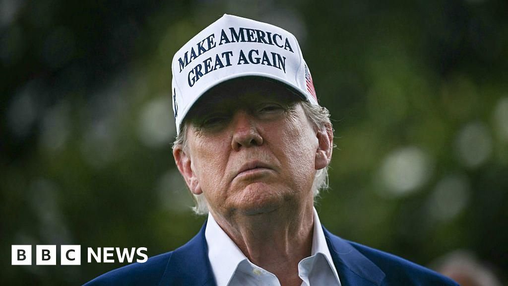 Trump approved attack plans for Iran but has not made final decision, US media says