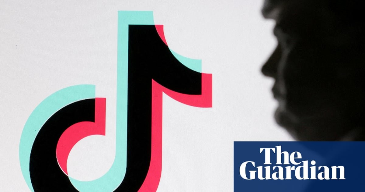 Trump signs order granting TikTok a third reprieve from US ban | TikTok
