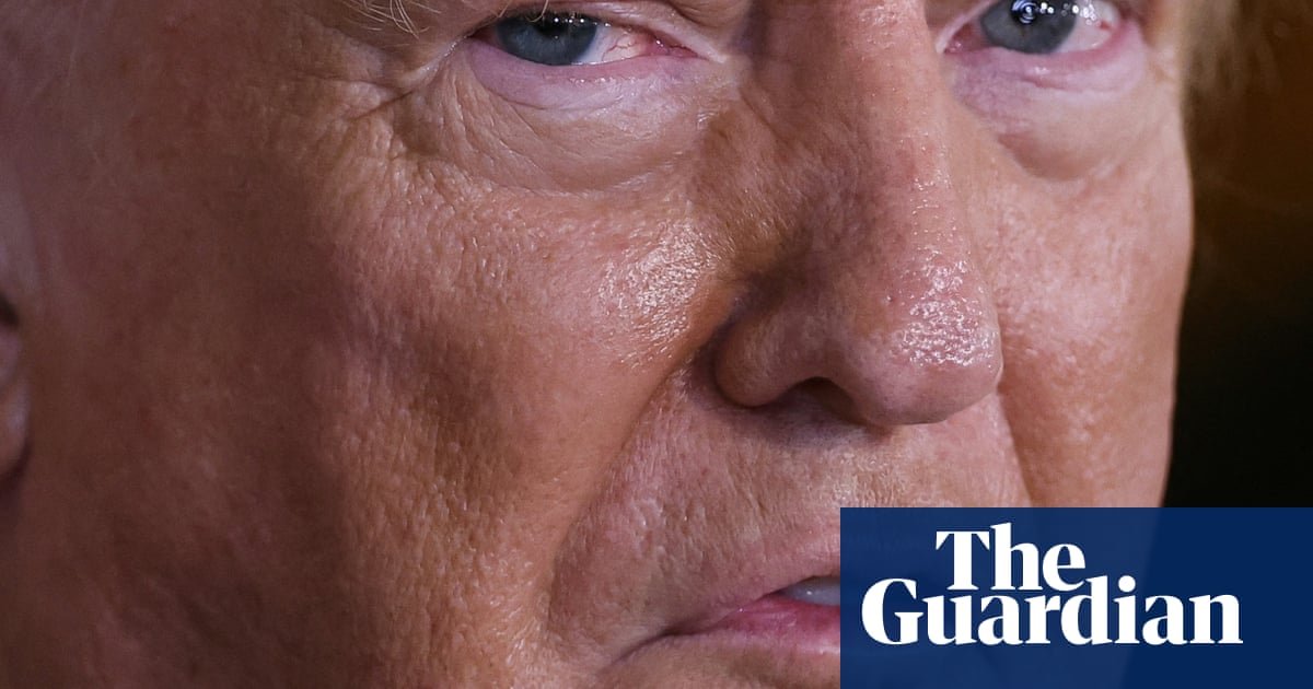Trump warns Musk of ‘very serious consequences’ if he backs Democrats | Donald Trump