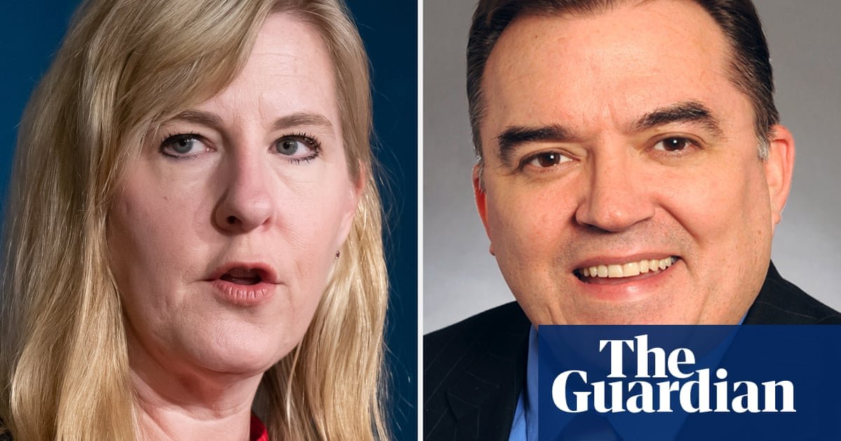 Two Democratic lawmakers in Minnesota shot in their separate homes | Minnesota