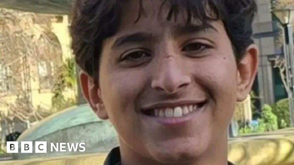 Two charged with murder in Sheffield after boy killed by car