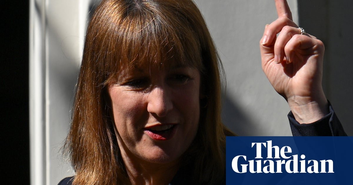 UK borrowing rises to £17.7bn, adding to pressure on Rachel Reeves | Government borrowing