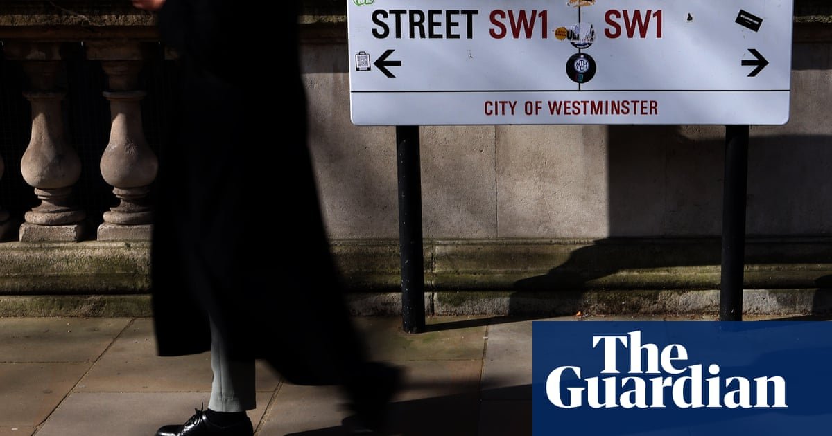 UK government rollout of Humphrey AI tool raises fears about reliance on big tech | Artificial intelligence (AI)
