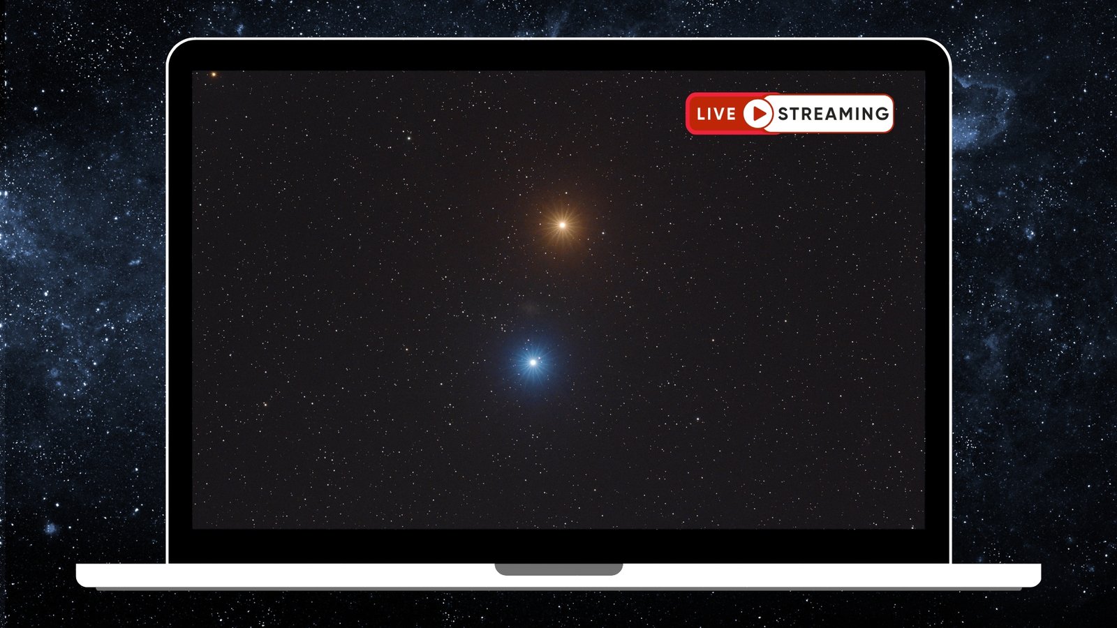 Watch the stunning Mars and Regulus conjunction on June 17 with this free livestream