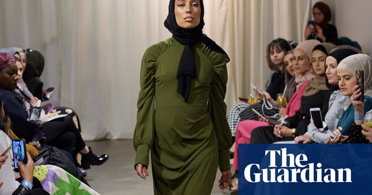 ‘Modest fashion’ headed for mainstream despite political hostility, say experts | Fashion