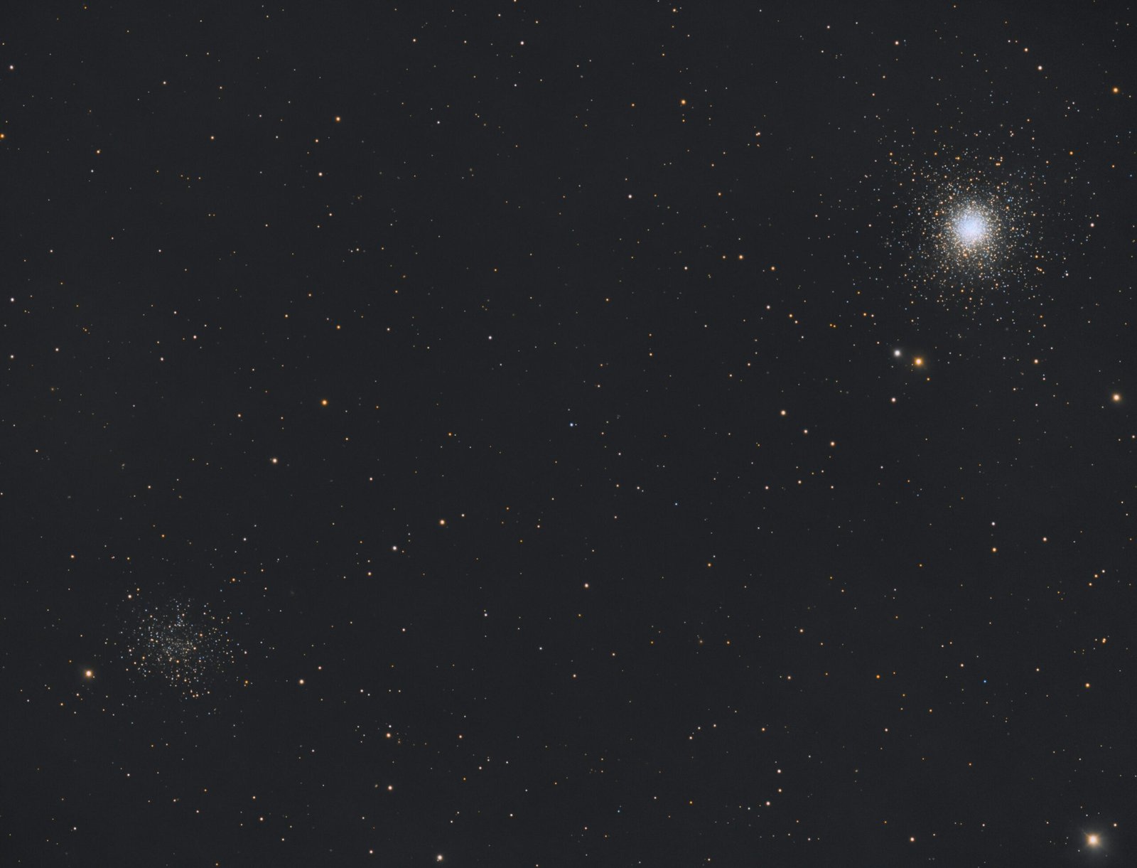 An ancient pair | Astronomy Magazine