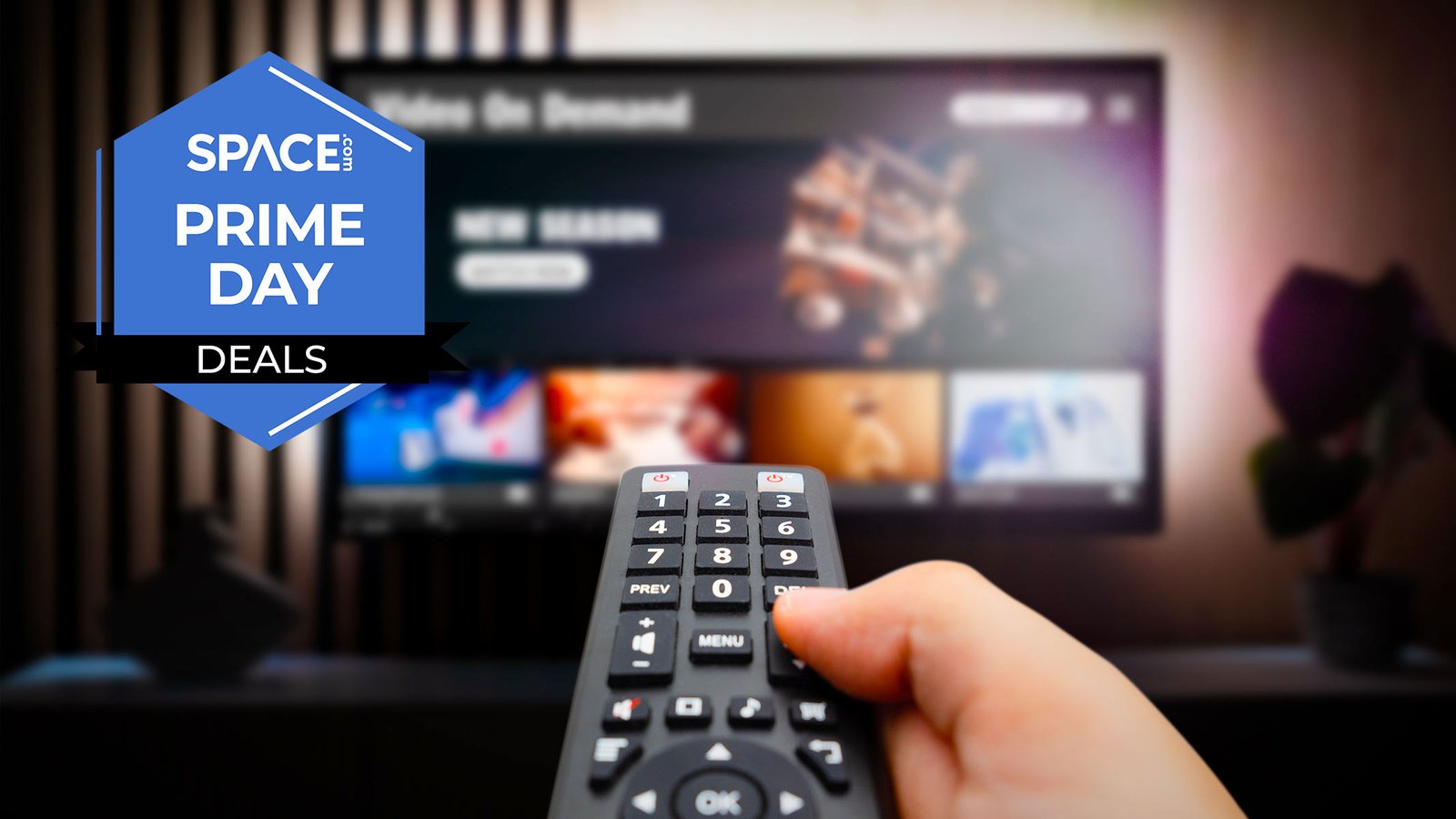 Best Amazon Prime Day 2025 streaming deals still available