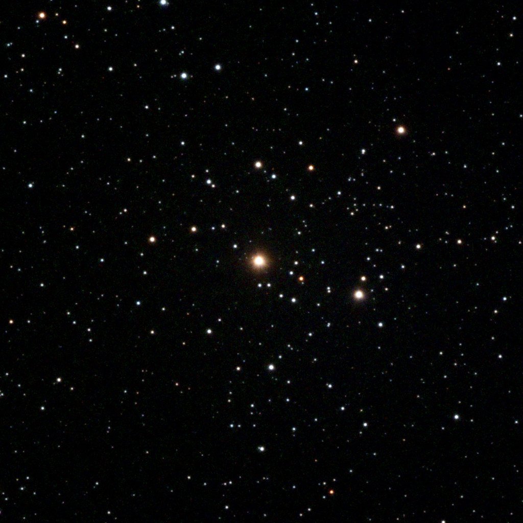 Catch NGC 7686 in Andromeda