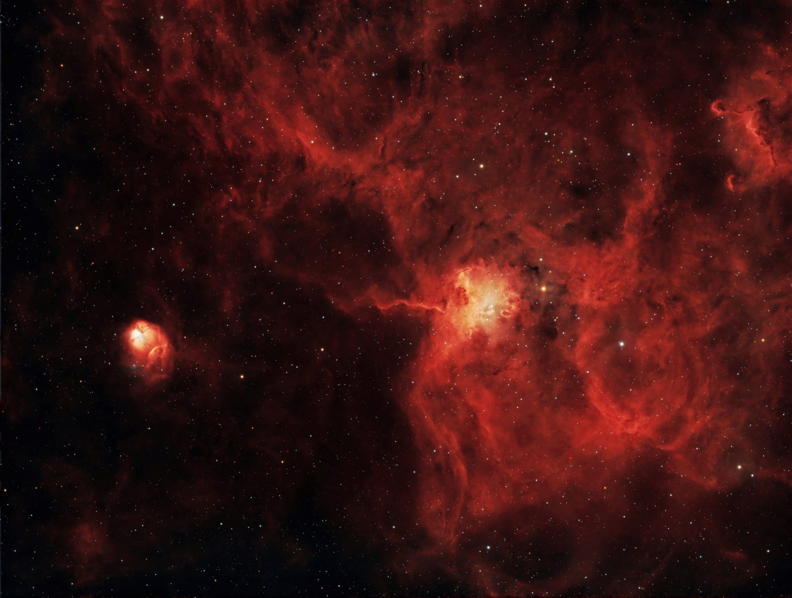 Cosmic predation | Astronomy Magazine